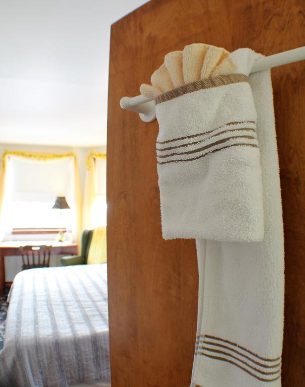 The White Birch Inn Berwick Eksteriør bilde